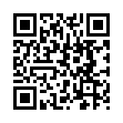 QR kód na túto stránku velebor.oma.sk turistika blue major