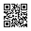 QR kód na túto stránku velebor.oma.sk u