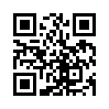 QR kód na túto stránku velehrad.oma.sk