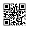 QR kód na túto stránku velehrad.oma.sk auto