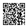 QR kód na túto stránku velehrad.oma.sk obchod kiosk