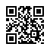 QR kód na túto stránku velehrad.oma.sk reklama