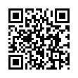 QR kód na túto stránku velehrad.oma.sk sport tenis