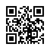 QR kód na túto stránku velehrad.oma.sk u