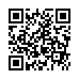 QR kód na túto stránku velehrad.oma.sk u buchlovska 22