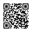 QR kód na túto stránku velehrad.oma.sk u hradistska