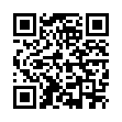 QR kód na túto stránku velehrad.oma.sk u hradistska 138