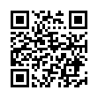 QR kód na túto stránku velehrad.oma.sk u pod-zahradkami 303