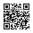 QR kód na túto stránku velehrad.oma.sk u pod-zahradkami 311