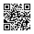 QR kód na túto stránku velehrad.oma.sk u pod-zahradkami 324