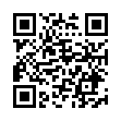 QR kód na túto stránku velehrad.oma.sk u pod-zahradkami 339