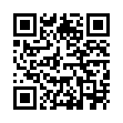 QR kód na túto stránku velehrad.oma.sk u poutni-cesta-ruzence