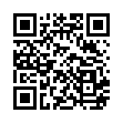 QR kód na túto stránku velehrad.oma.sk u zahradni 277