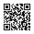 QR kód na túto stránku velenov.oma.sk cyklotrasa ine