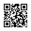 QR kód na túto stránku veletiny.oma.sk