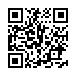 QR kód na túto stránku velicka-dolina.oma.sk turistika yellow