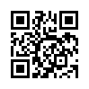 QR kód na túto stránku velicna.oma.sk