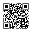 QR kód na túto stránku velicna.oma.sk cyklotrasa green