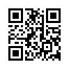 QR kód na túto stránku velicna.oma.sk splav