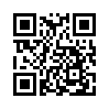 QR kód na túto stránku velicna.oma.sk splav ine