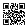 QR kód na túto stránku velicna.oma.sk sport