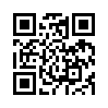 QR kód na túto stránku veliny.oma.sk bicykel