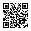 QR kód na túto stránku velka-bystrice.oma.sk duchovno kostol