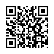 QR kód na túto stránku velka-bystrice.oma.sk turistika green major