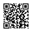 QR kód na túto stránku velka-bystrice.oma.sk turistika red peak