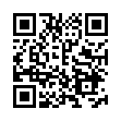 QR kód na túto stránku velka-bystrice.oma.sk u krizkovskeho 35