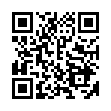 QR kód na túto stránku velka-bystrice.oma.sk u krizkovskeho 745