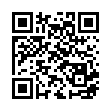 QR kód na túto stránku velka-bytca.oma.sk auto lpg