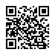 QR kód na túto stránku velka-dolina.oma.sk cyklotrasa bicycle