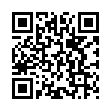 QR kód na túto stránku velka-fatra.oma.sk bicykel stojan