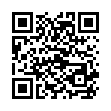 QR kód na túto stránku velka-fatra.oma.sk cyklotrasa yellow bicycle