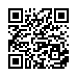 QR kód na túto stránku velka-hradna.oma.sk turistika blue