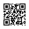 QR kód na túto stránku https://velka-ida.oma.sk/mhd/ine