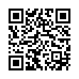 QR kód na túto stránku velka-kras.oma.sk turistika yellow ine