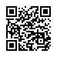 QR kód na túto stránku https://velka-lehota.oma.sk/turistika/green/spring