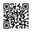 QR kód na túto stránku velka-lehotka.oma.sk cyklotrasa bicycle