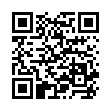 QR kód na túto stránku velka-lehotka.oma.sk cyklotrasa blue bicycle