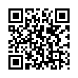 QR kód na túto stránku velka-lhota.oma.sk cyklotrasa