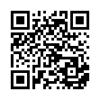 QR kód na túto stránku velka-lhota.oma.sk cyklotrasa blue
