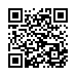 QR kód na túto stránku velka-lhota.oma.sk cyklotrasa blue bicycle