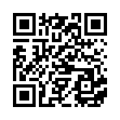 QR kód na túto stránku velka-lhota.oma.sk turistika yellow