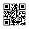 QR kód na túto stránku velka-lodina.oma.sk