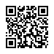 QR kód na túto stránku velka-lodina.oma.sk turistika blue major
