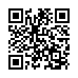 QR kód na túto stránku velka-lomnica.oma.sk cyklotrasa green