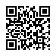 QR kód na túto stránku velka-lomnica.oma.sk pamiatka kastiel