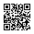 QR kód na túto stránku velka-lomnica.oma.sk u futbalova 13
